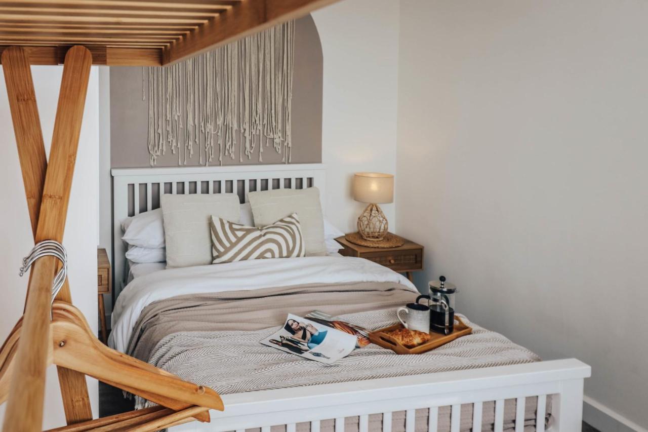Principality View Apartment Two, By Solace Stays Cardiff Eksteriør billede